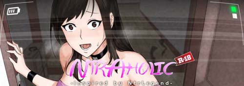 Y1380  【SLG】Ntraholic Ver3.1.3中文版【5.3G】【网盘下载】 单机汉化