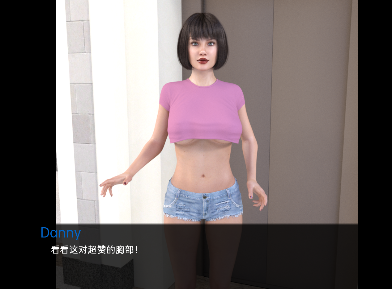 图片[3]-【欧美SLG/汉化/3D】冒险记MILFtopia v0.24【PC+安卓/2.67g】-年糕数码